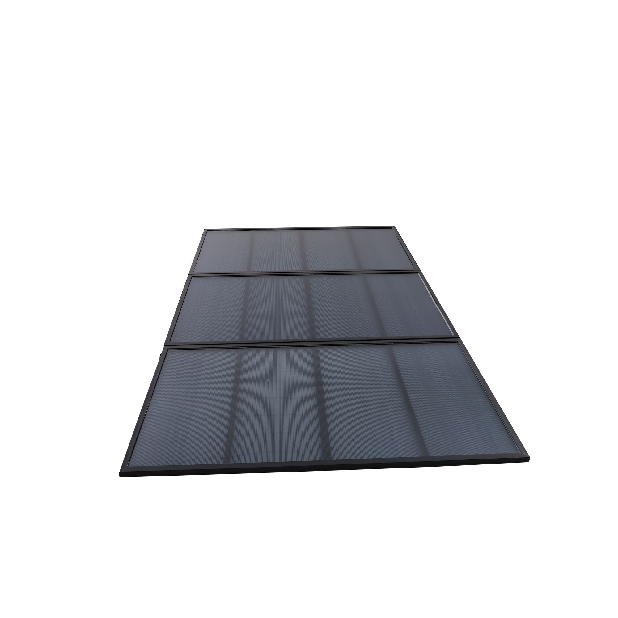 Ersatzdach Pavillon Diana 3-tlg.