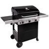 Gasgrill Char-Broil Performance 330B schwarz