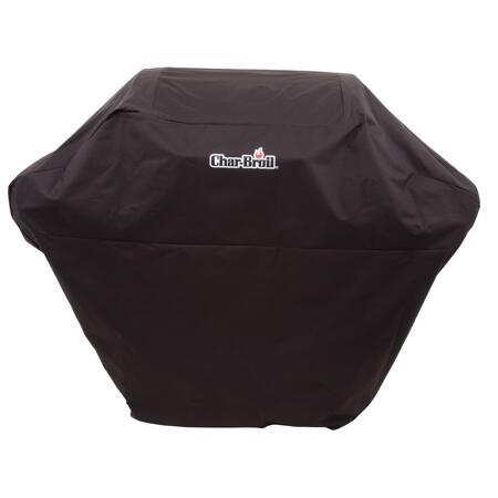 2. Bild von Wetterschutzhaube schwarz 157,5 x 63,5 x 112 cm