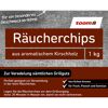 toom Räucherchips Kirsche 1 kg