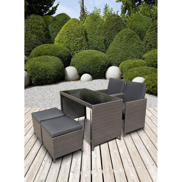 Gartenmöbel online bestellen toom Baumarkt