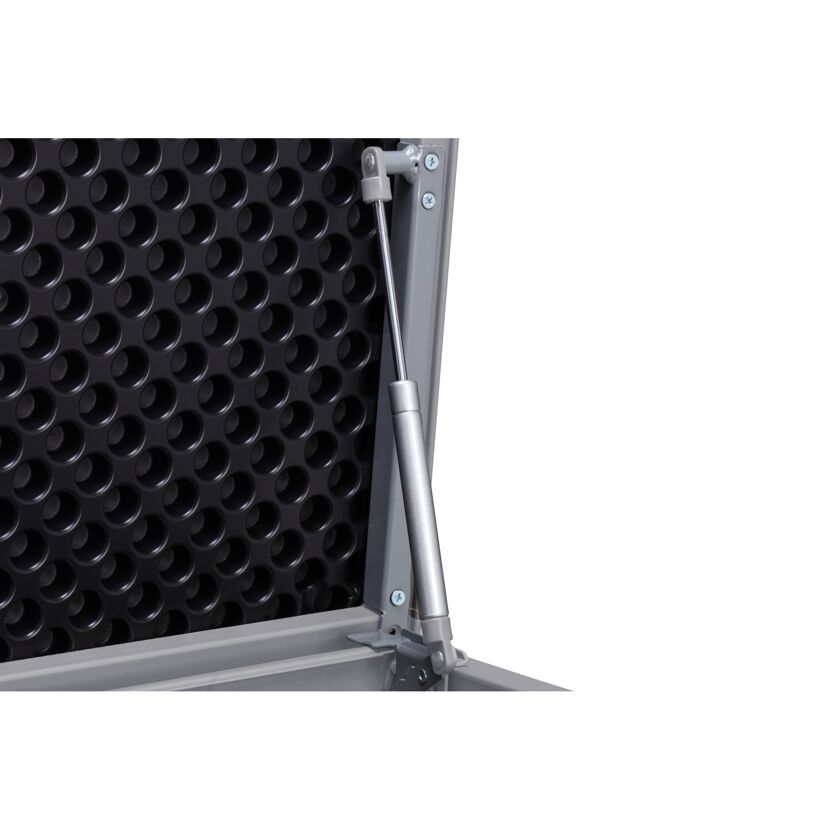 Gasdruckfeder der Kissenbox Molly