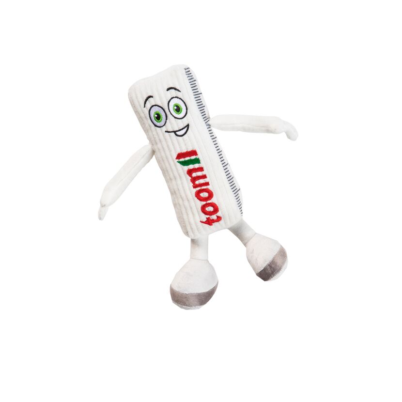 Plüschfigur Zolli
