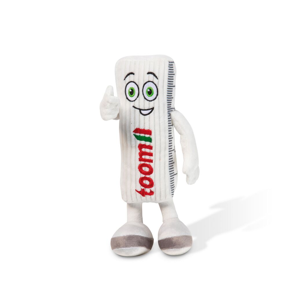 Plüschfigur Zolli