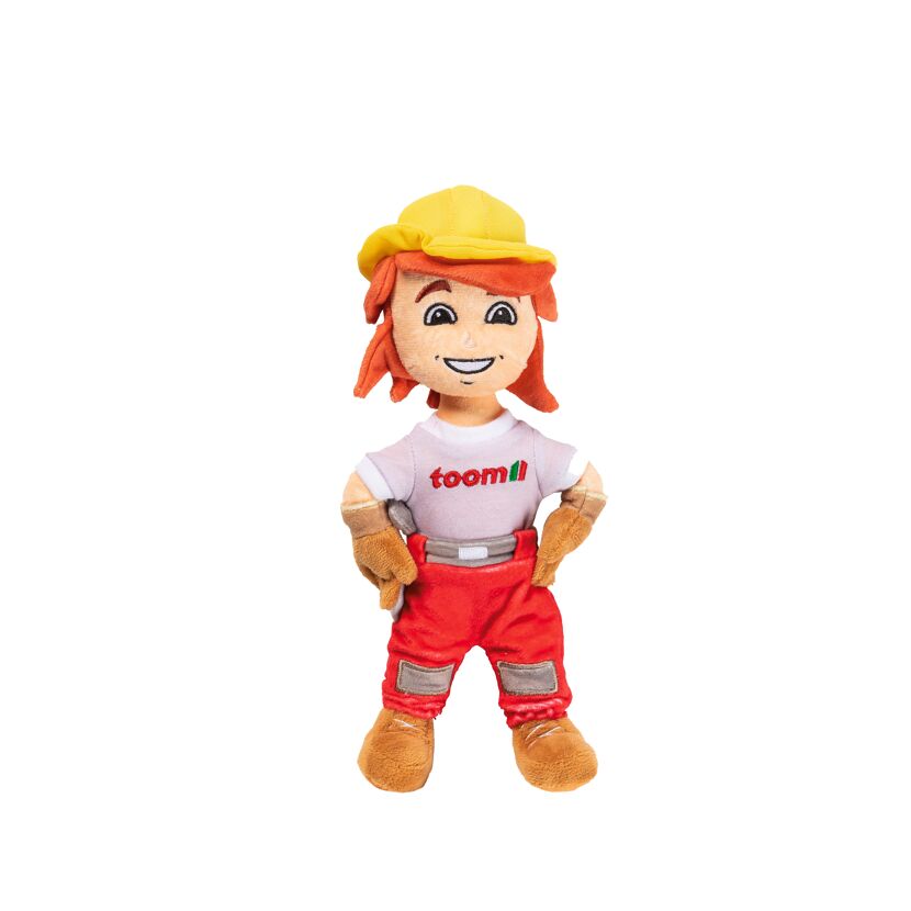 Plüschfigur Tom von toom