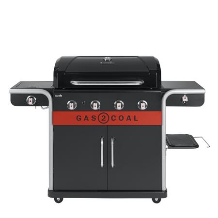 5. Bild von Grill-Multifunktionsablage 'MADE2MATCH' schwarz 39,4 x 26,7 x 6,4 cm