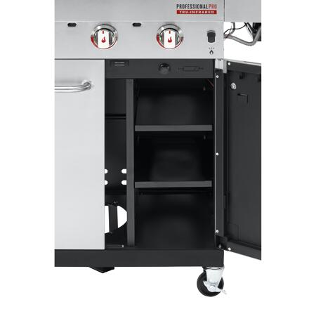 2. Bild von Innenregal 'MADE2MATCH' schwarz 50,5 x 24 x 46,7 cm
