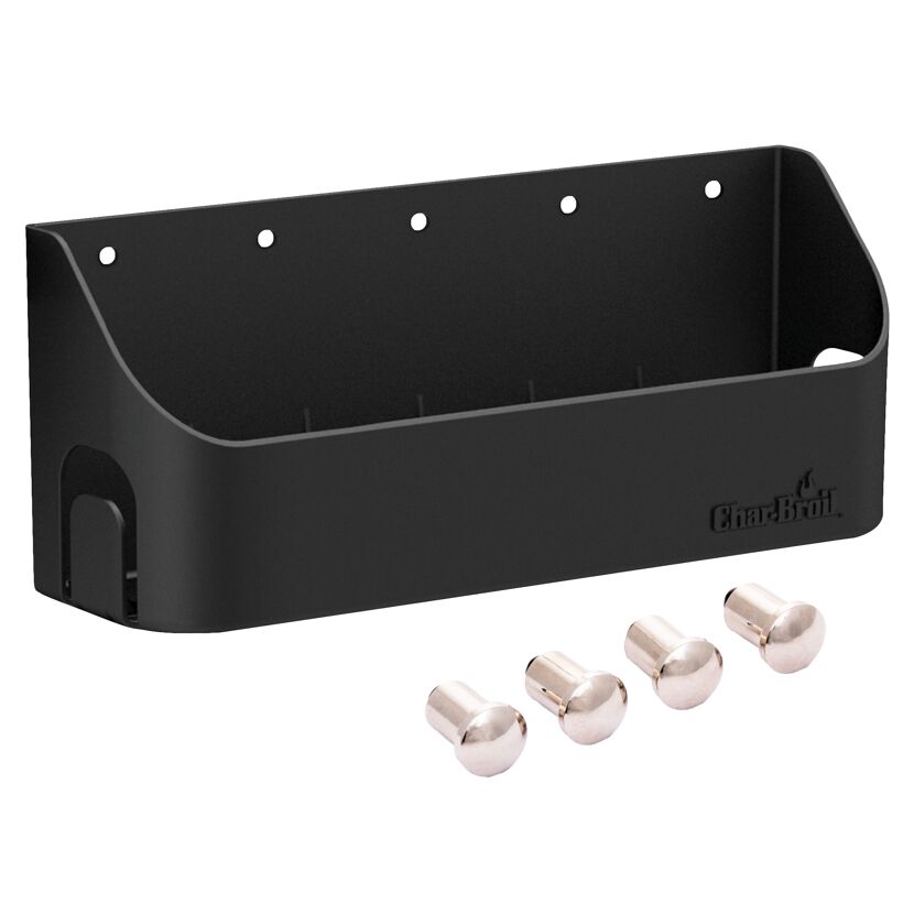 Char-Broil Gear Trax Kombi-Set