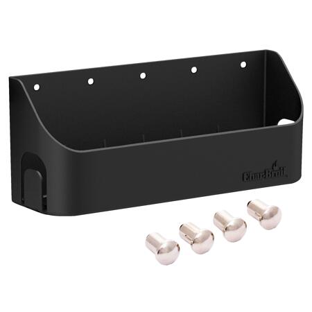 2. Bild von Grillhaken- und Gewürzkorb-Set 6-teilig