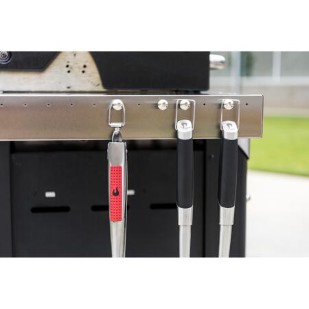 3. Bild von Grillhaken- und Gewürzkorb-Set 6-teilig