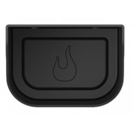 4. Bild von Grill-Werkzeugbehälter 'Gear Trax®' schwarz 23,2 x 15,4 x 10,3 cm