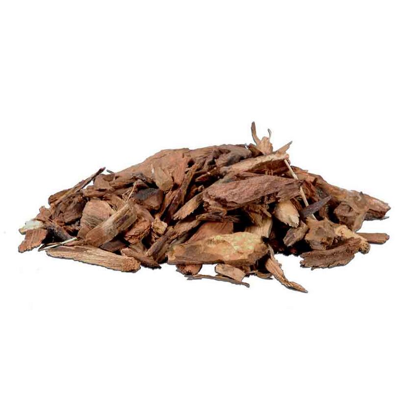 Räucherchips Mesquite