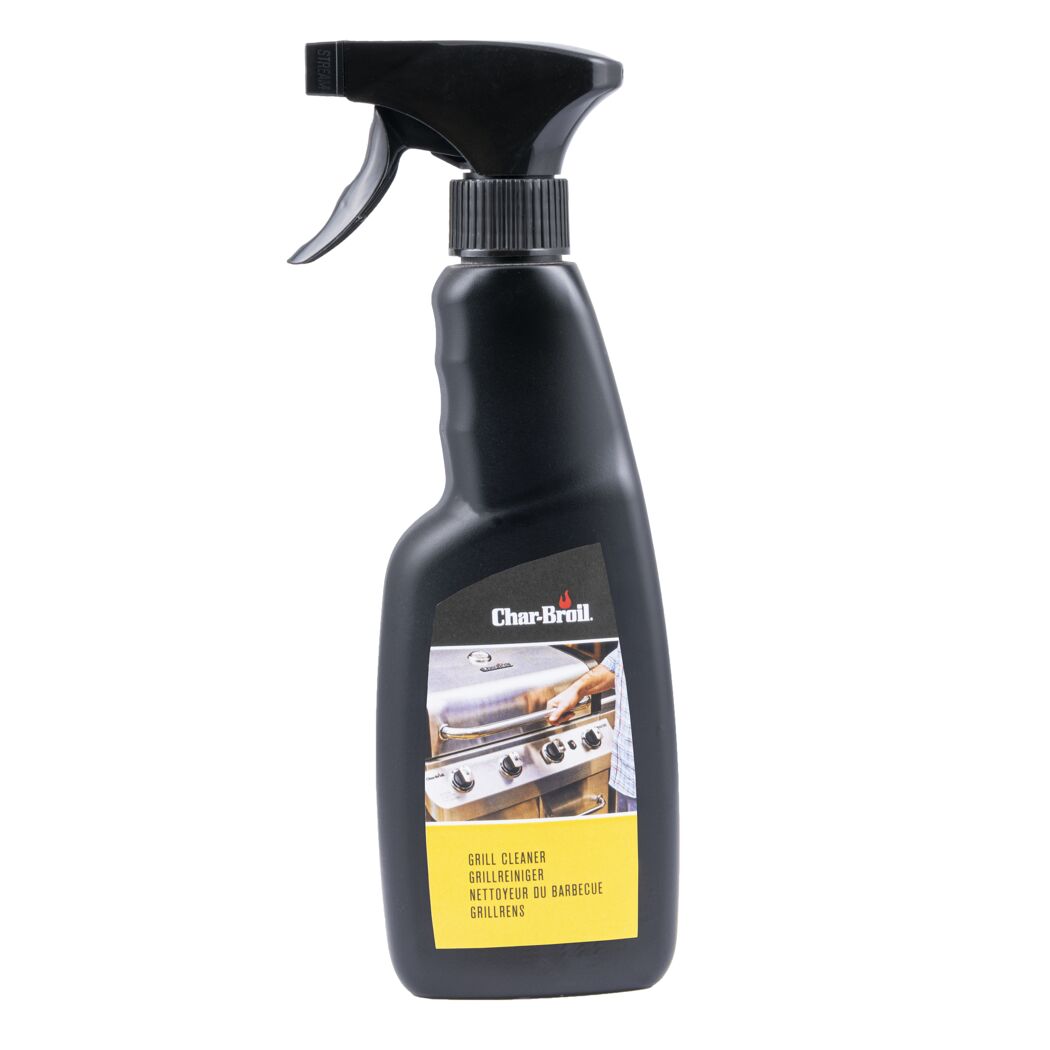 Char-Broil Grillreiniger Sprühflasche