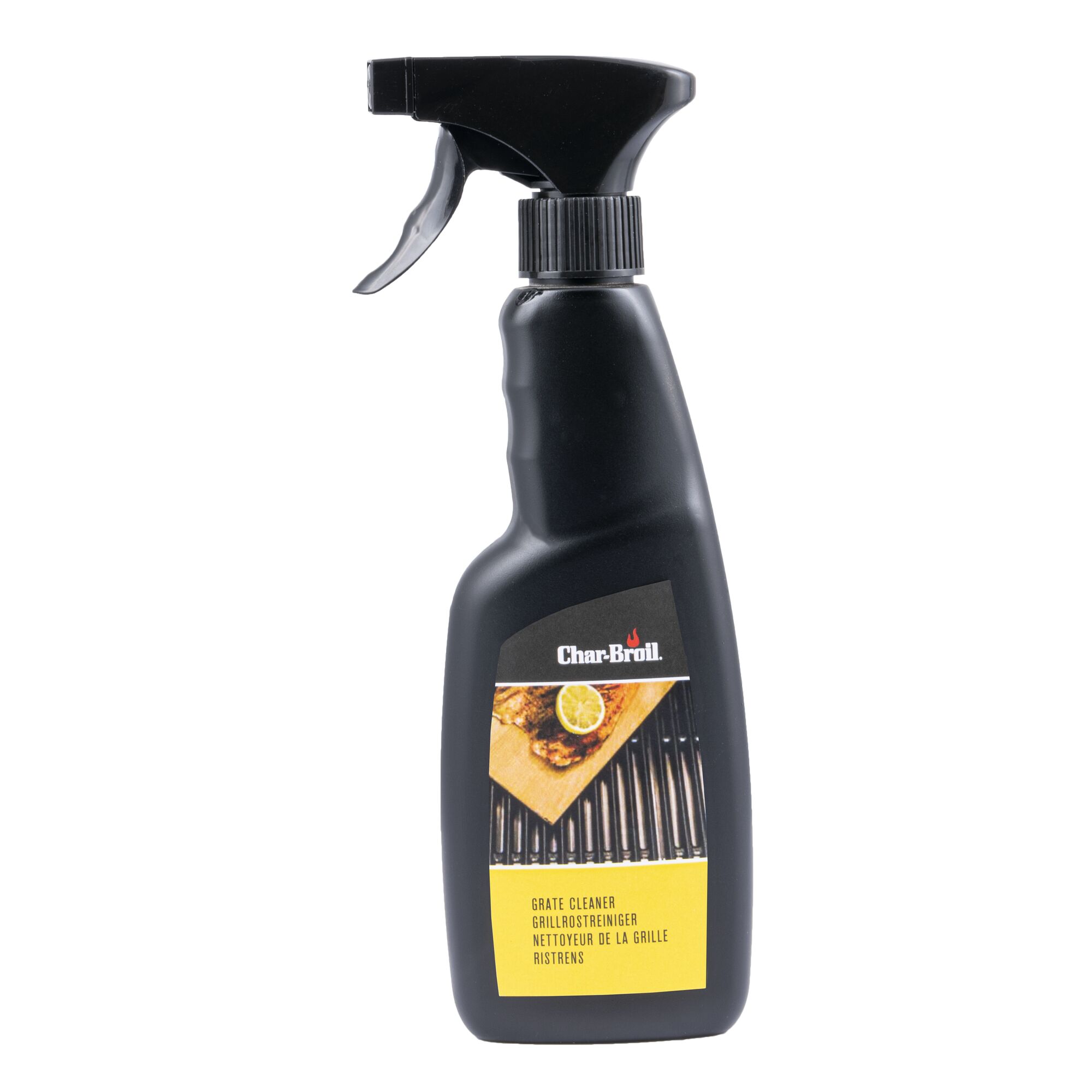 Char-Broil Grillrostreiniger