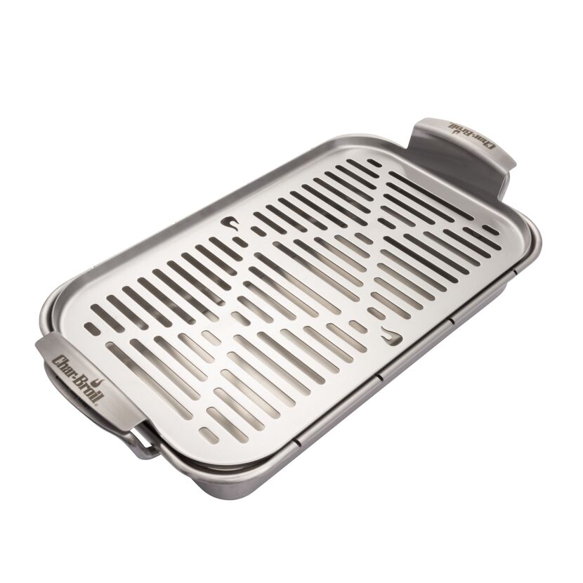 Grillpfanne von Char-Broil