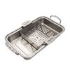 Char-Broil Grillkorb aus Edelstahl