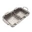 Zwei Grillkörbe aus Metall von Char-Broil