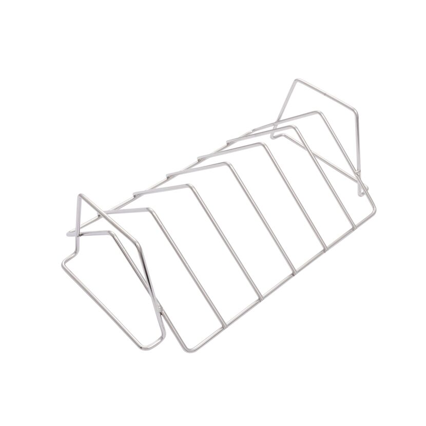 Metall Rippenhalter