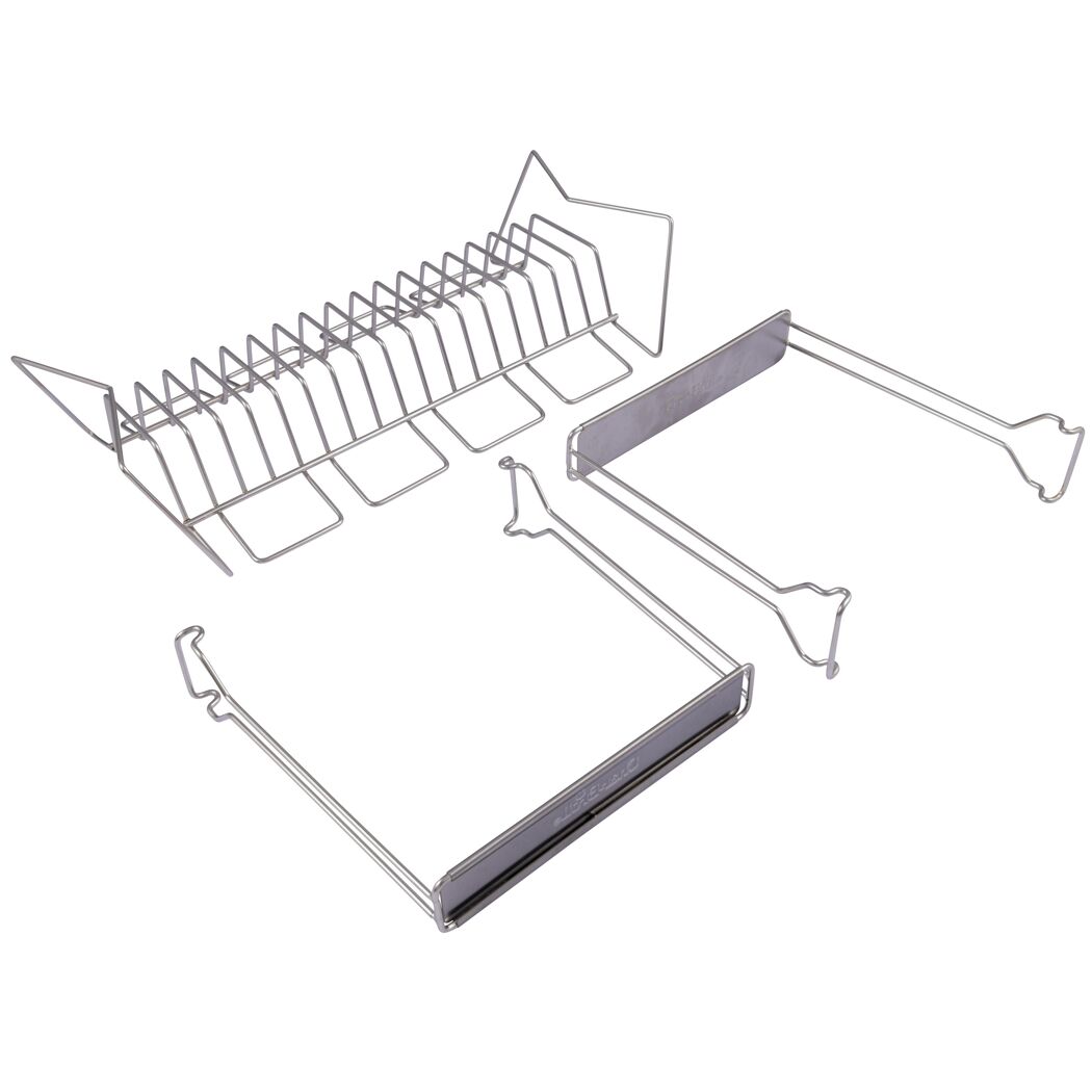 Metall Grillgestell Multi Rack