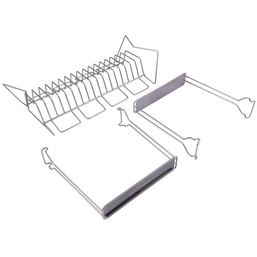 Metall Grillgestell Multi Rack
