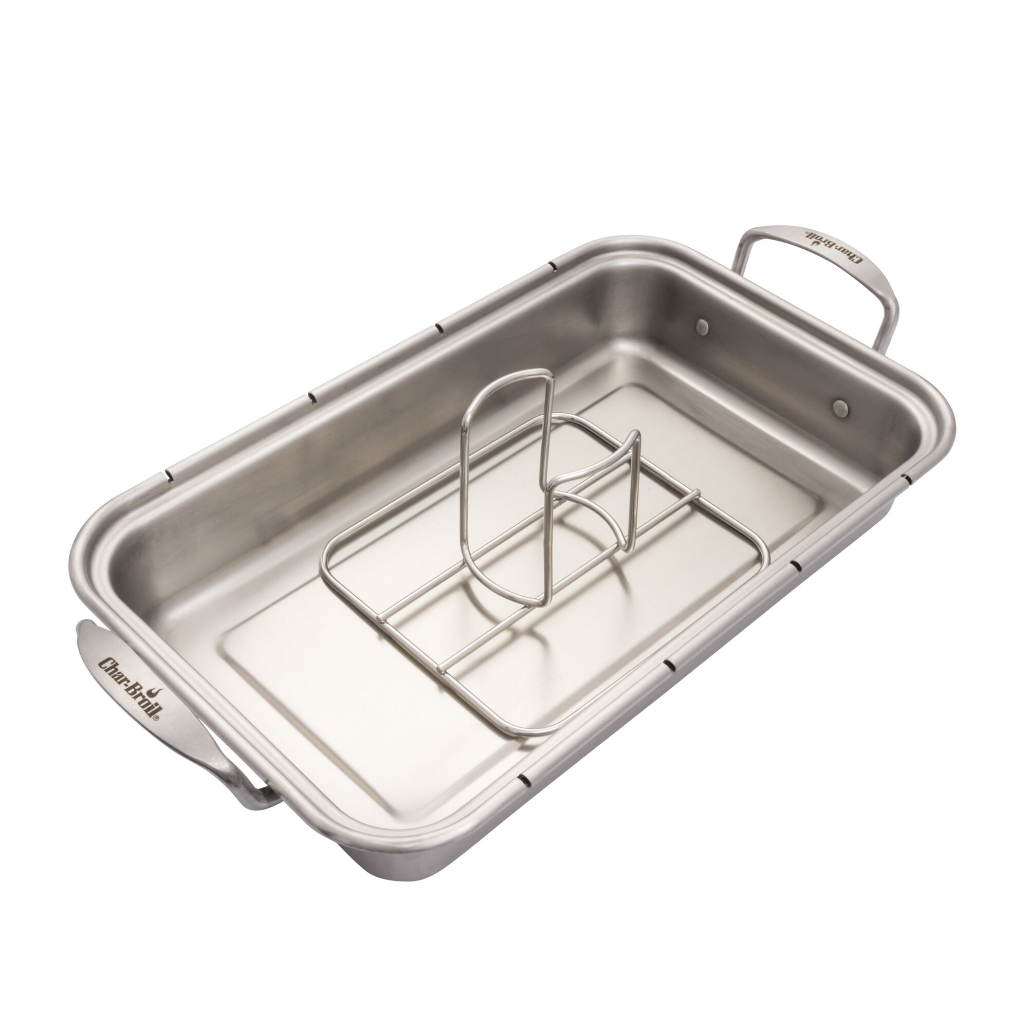 Char-Broil Brataufsatz für Hähnchen