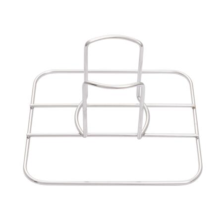 3. Bild von Grillaufsatz für Hähnchen 'GRILL+®' 17 x 15,7 x 6,5 cm