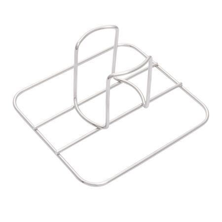 4. Bild von Grillaufsatz für Hähnchen 'GRILL+®' 17 x 15,7 x 6,5 cm