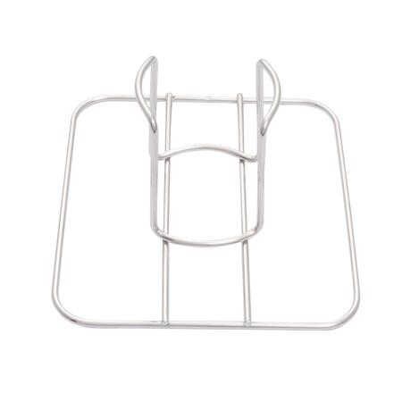 5. Bild von Grillaufsatz für Hähnchen 'GRILL+®' 17 x 15,7 x 6,5 cm