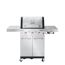 Char-Broil Professional Pro S3 Gasgrill