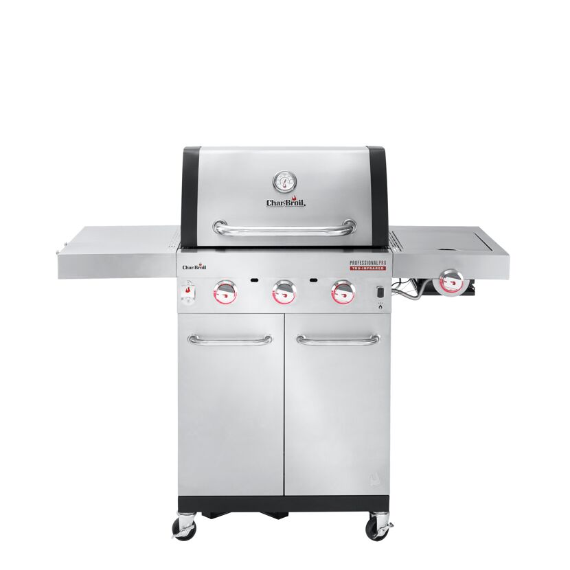 Char-Broil Professional Pro S3 Gasgrill