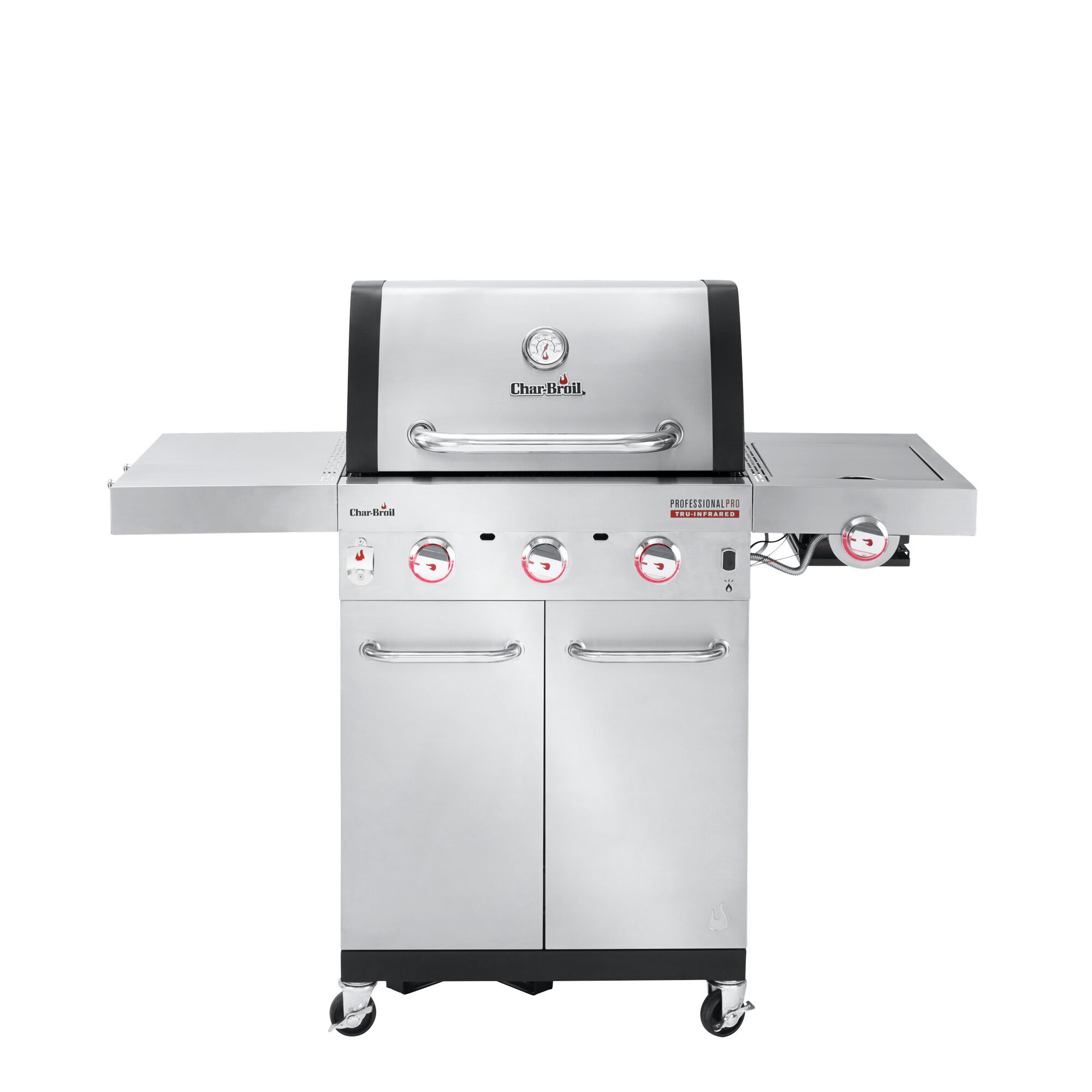 Char-Broil Professional Pro S3 Gasgrill