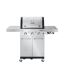 Char-Broil Professional PRO S3 Gasgrill