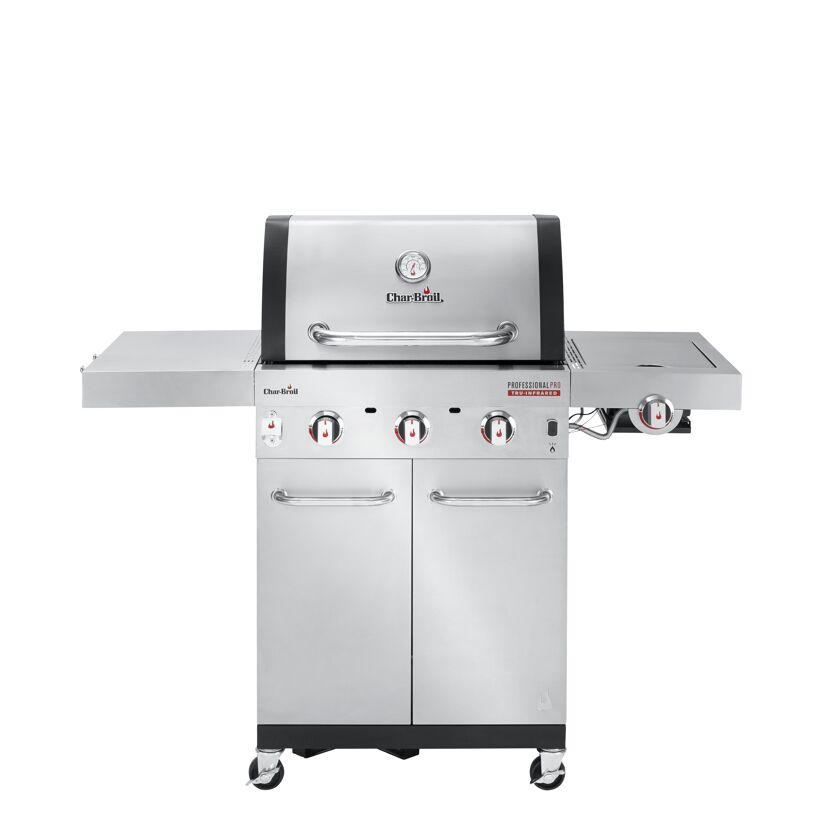 Char-Broil Professional PRO S3 Gasgrill