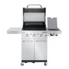 Char-Broil Professional PRO S3 Gasgrill