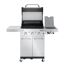 Char-Broil Professional PRO S3 Gasgrill
