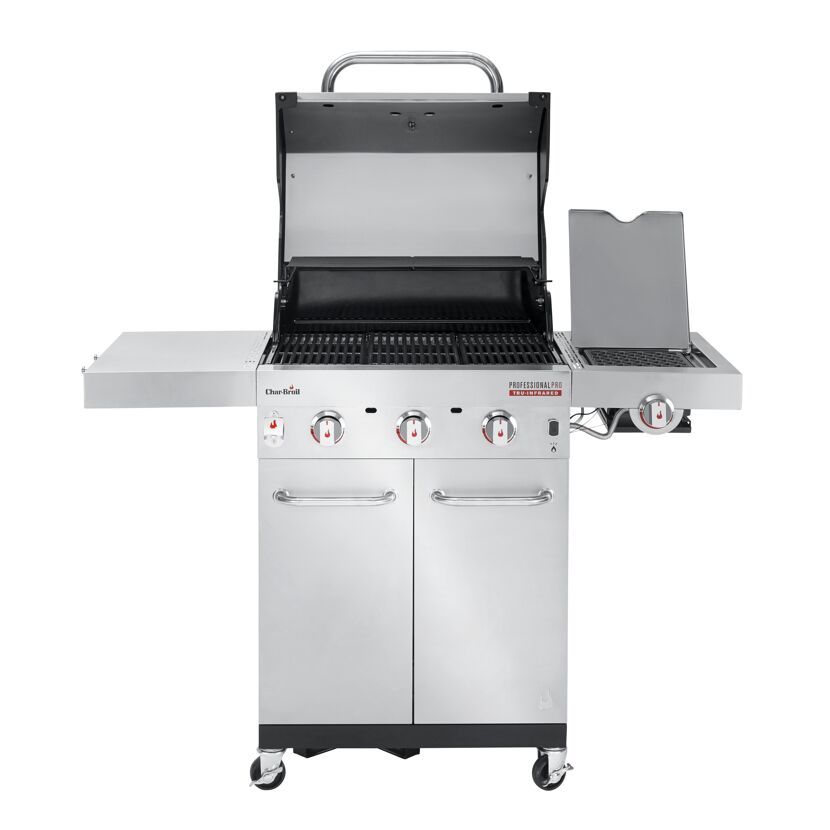 Char-Broil Professional PRO S3 Gasgrill
