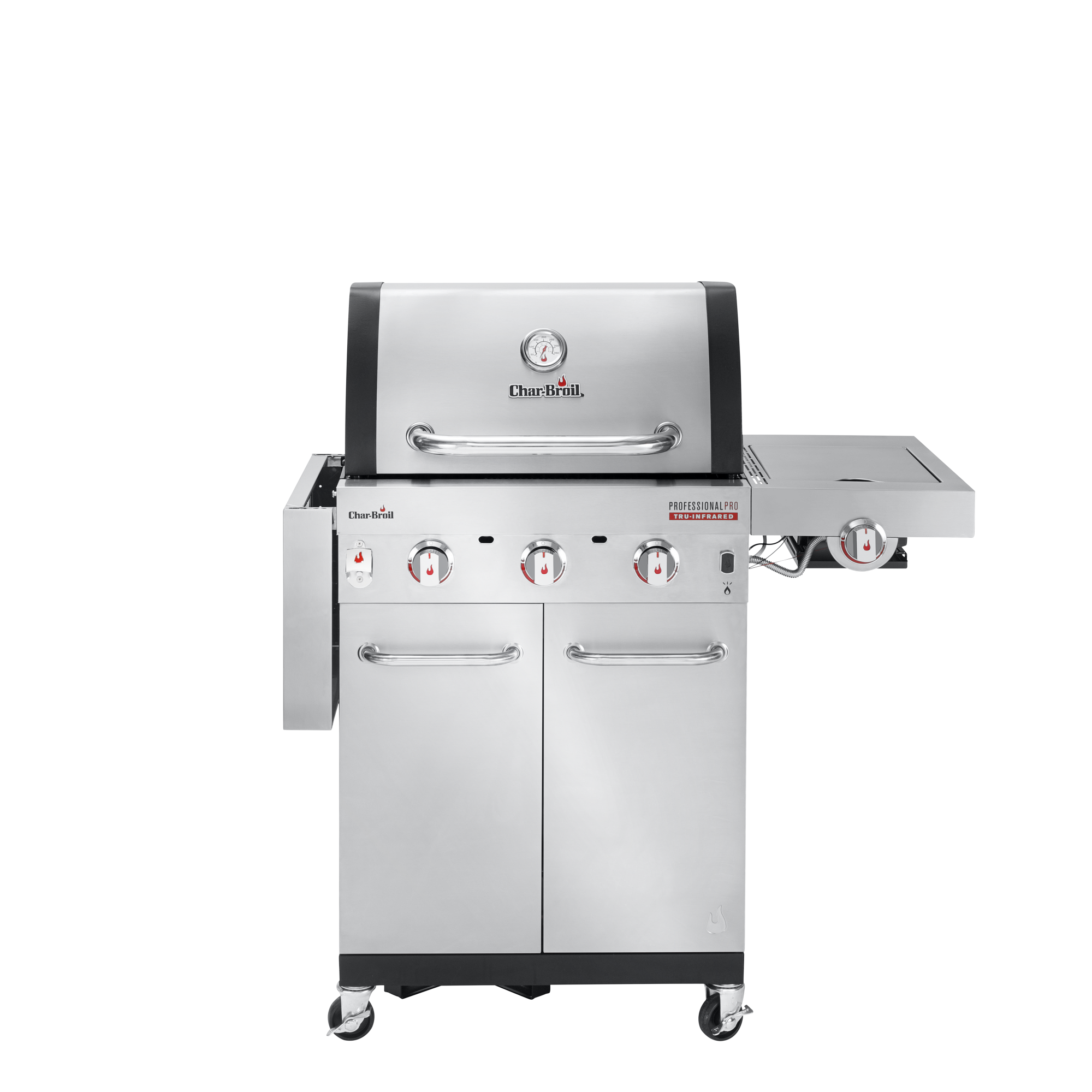 Gasgrill 'Professional Pro S3' mit 3 Brennern + product picture