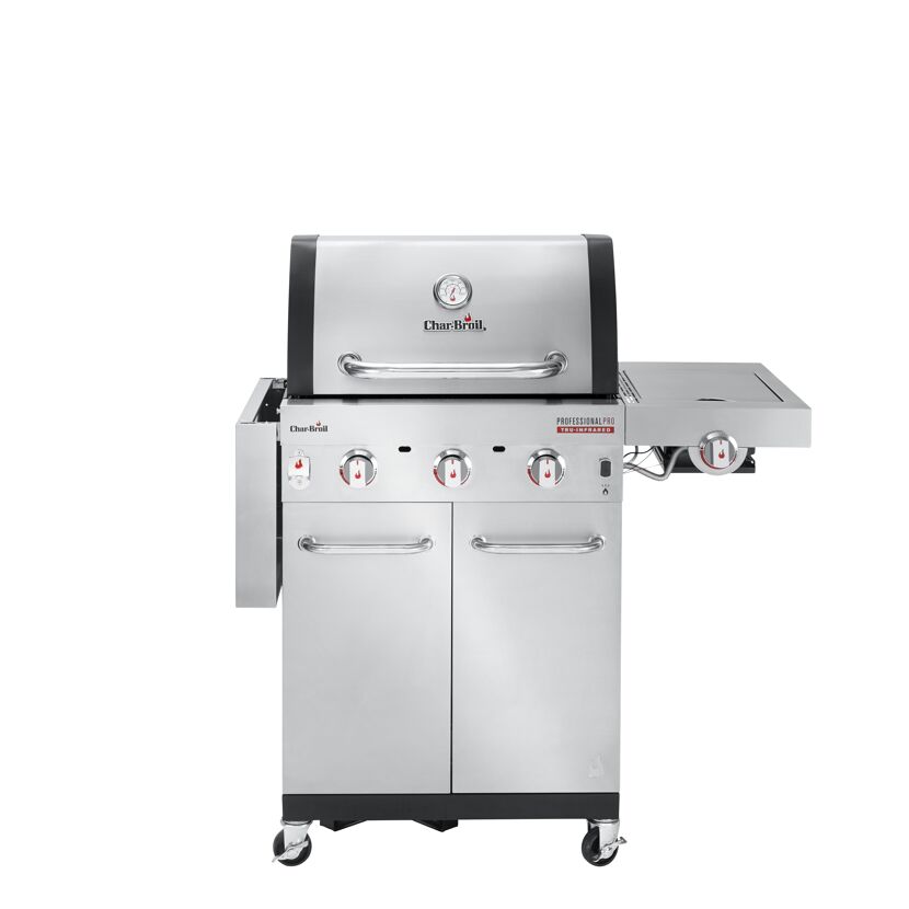 Char-Broil Professional PRO S3 Gasgrill