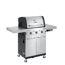 Char-Broil Professional PRO S3 Gasgrill