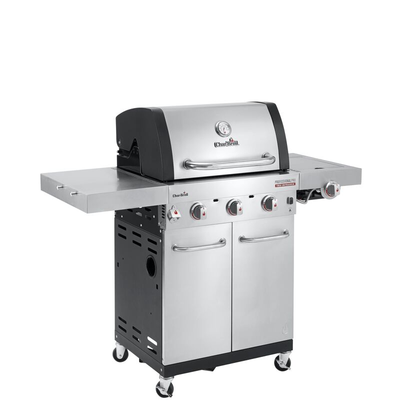 Char-Broil Professional PRO S3 Gasgrill