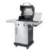 Char-Broil Professional Pro S 2-Brenner Gasgrill