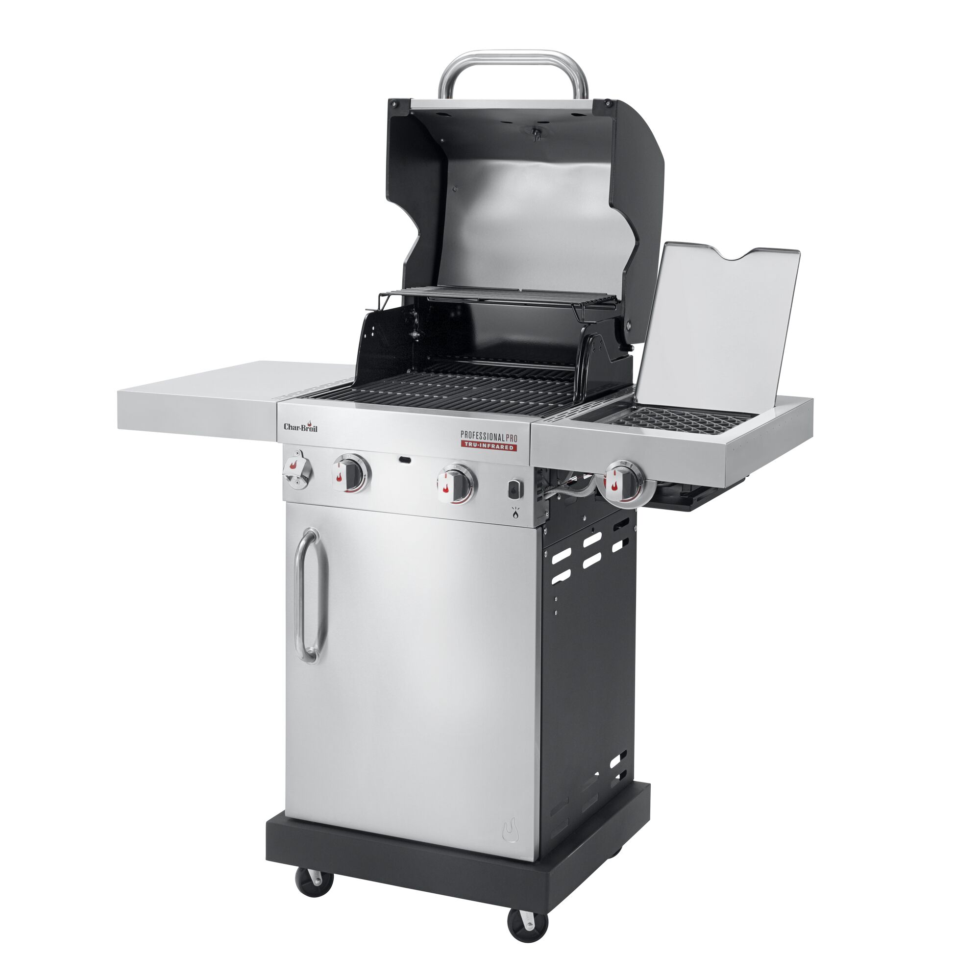Char-Broil Professional Pro S 2-Brenner Gasgrill