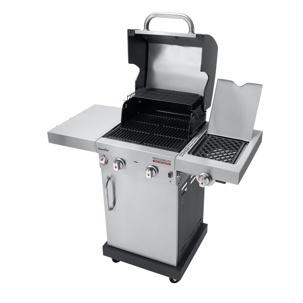 Char-Broil Professional PRO S2 Gasgrill