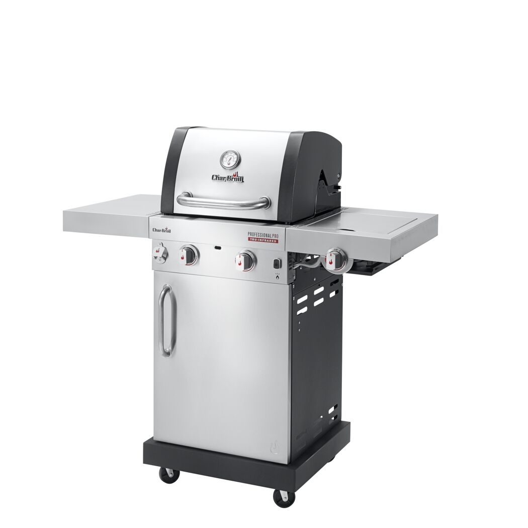Char-Broil Professional PRO S2 Gasgrill