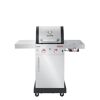 Char-Broil Professional PRO S2 Gasgrill