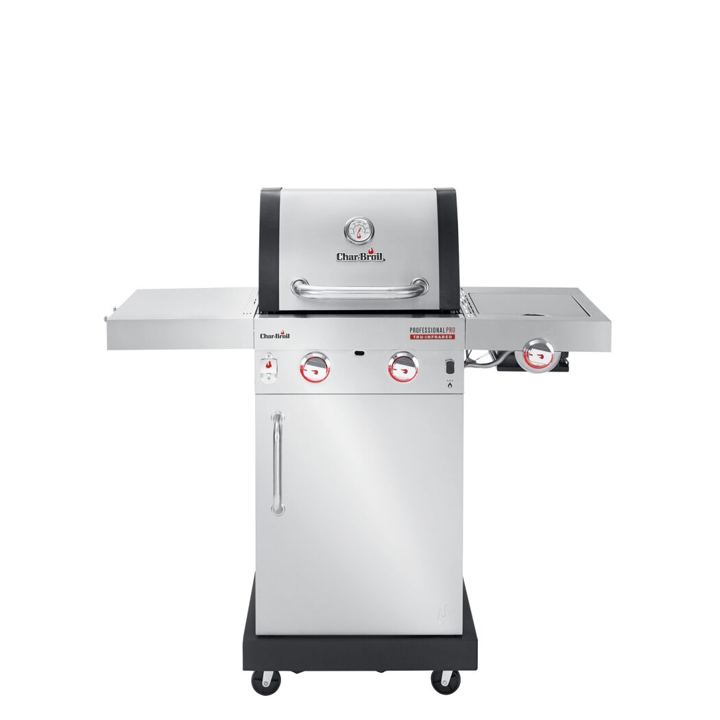 Char-Broil Professional PRO S2 Gasgrill