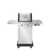 Char-Broil Professional PRO S2 Gasgrill