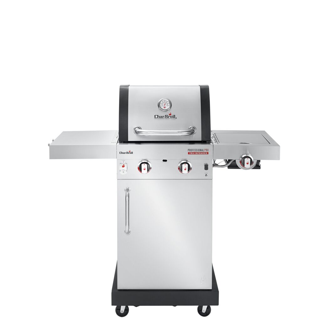 Char-Broil Professional PRO S2 Gasgrill