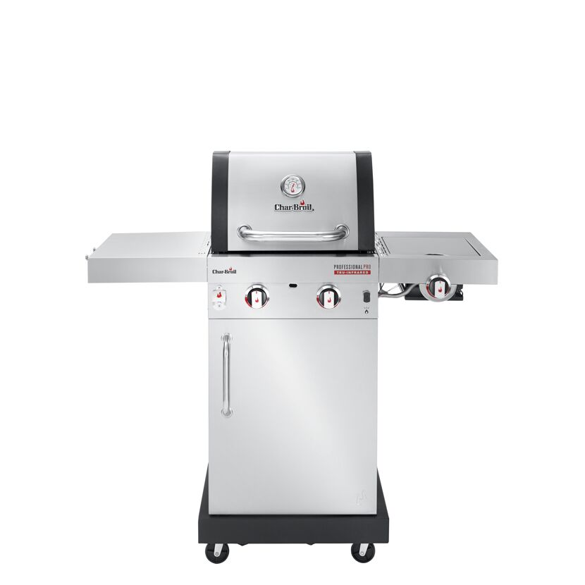 Char-Broil Professional PRO S2 Gasgrill
