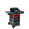 Gas2Coal 2.0 2B Hybrid Gas/Kohle Grill